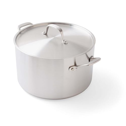 Daniel Boulud Kitchen (10pcs)