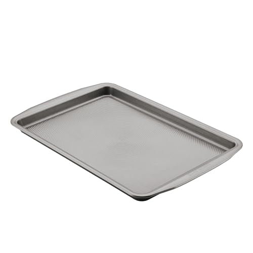 Nonstick Bakeware (11" x 17" / Gray)