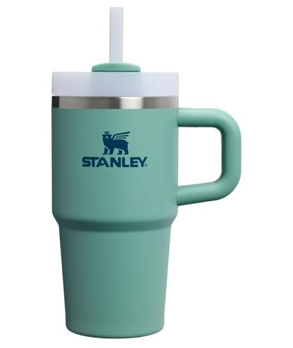 Quencher H2.0 Flow State Tumbler (20 Ounces / Spring Green)