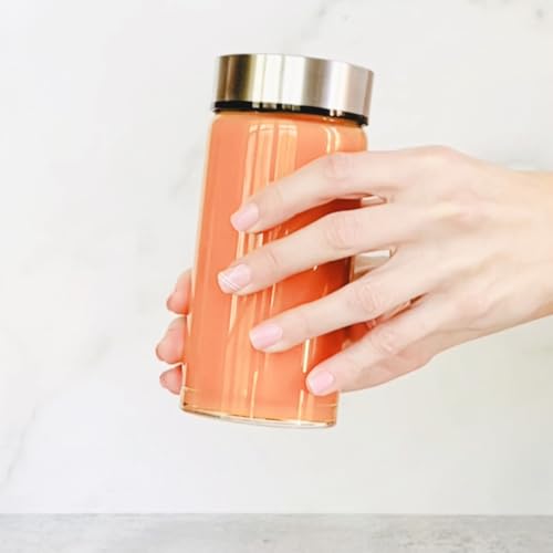 Juice Bottles (10 oz)