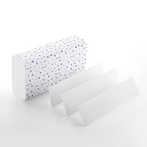 EZbrnd Ultra Deluxe 2ply+ MULTIFOLD Paper Towels (1800 Count)