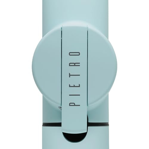 Pietro Pro Brewing Manual Coffee Grinder (Blue)