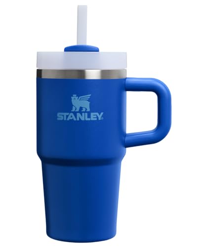 Quencher H2.0 Flow State Tumbler (20 Ounces / Cobalt)