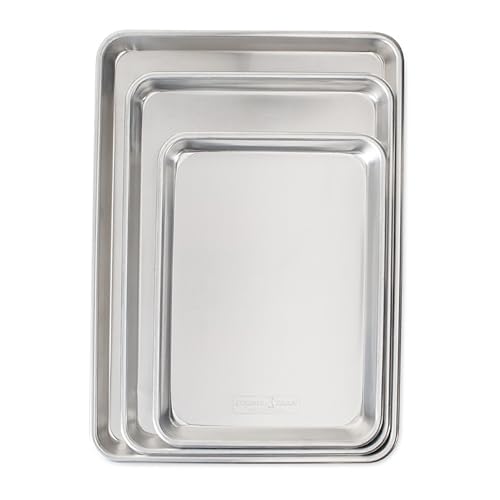 Naturals 3 Piece Set (Bakers Delight Set, 1-Pack)