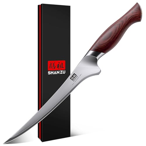 Fillet Knife 7 In (7 Inch Fillet Knife)