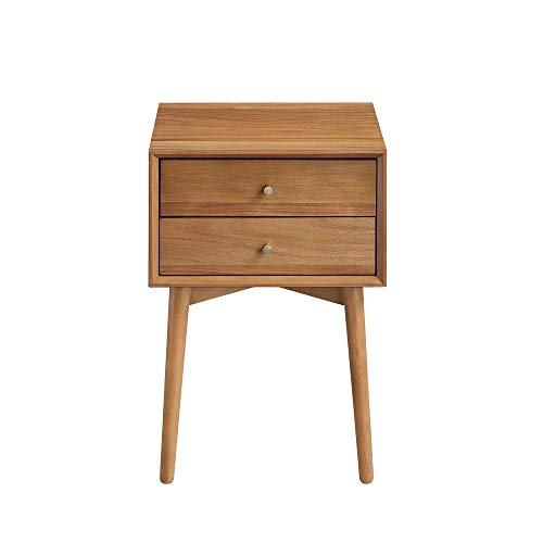 32704 Harper Mid (Oak Brown / Set of 1)