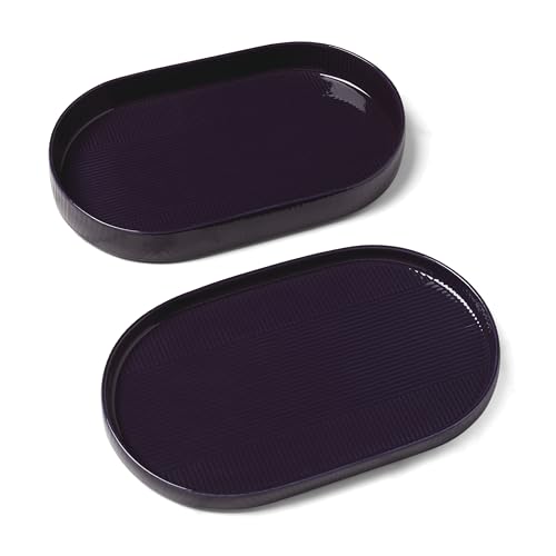 898169 Modulus 2 (Nightshade / 12-Piece Bowl Set)