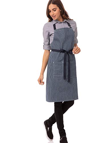 Unisex Portland Kitchen Apron