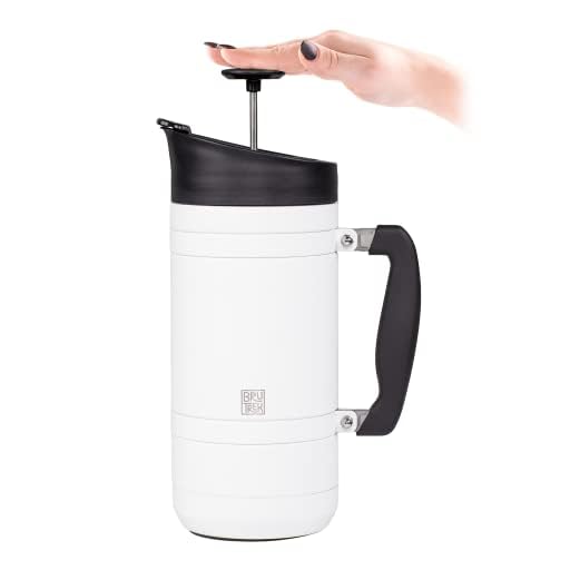 by Planetary Design (Snowflake White / 48 fl.oz)