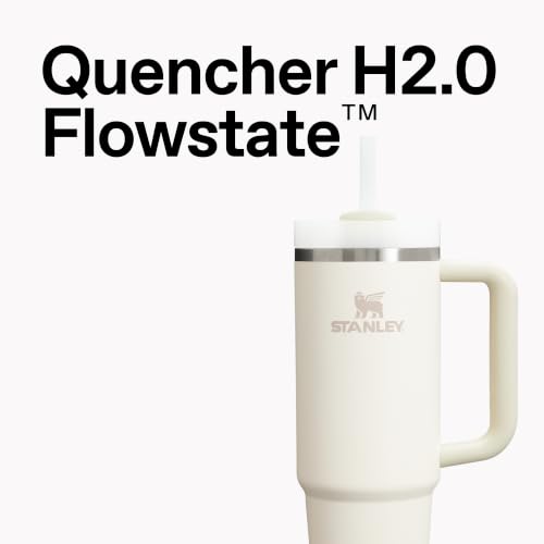 Quencher H2.0 Flow State Tumbler (20 Ounces / Cobalt)