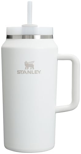 Quencher H2.0 Flow State Tumbler (64 Ounces / Frost)