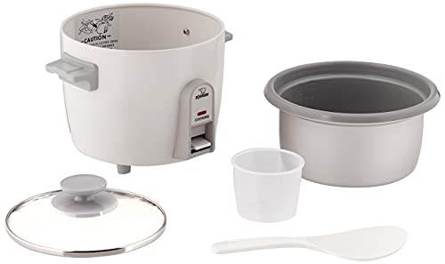 3 Cup Rice Cooker (3 cup / Modern)