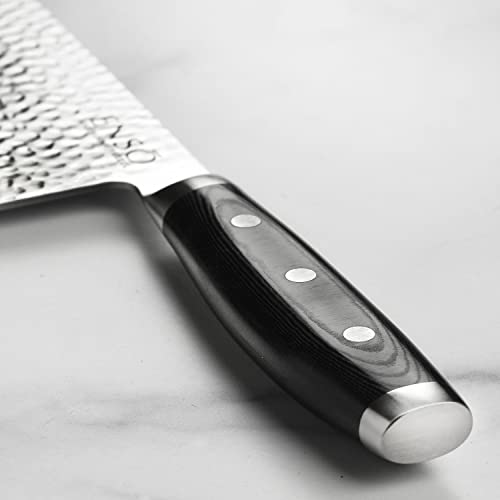HD 7" Chinese Cleaver
