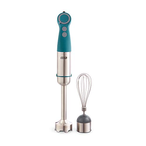 Chef Series Immersion Hand Blender (Chef Series / Teal)