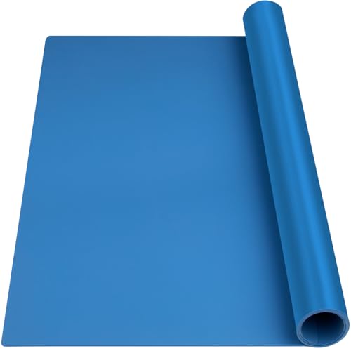 Silicone Mat Heat Resistant Mats for Countertop