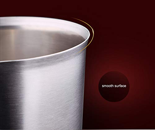 32Oz 4Cup Stainless Steel Pitcher (1000ML)