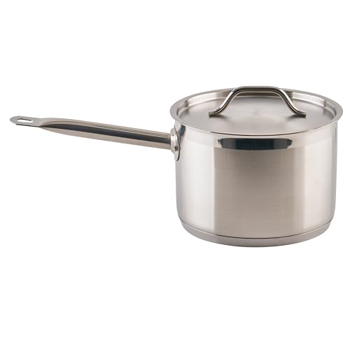 4 1 2 qt Heavy (4.5 Quarts)
