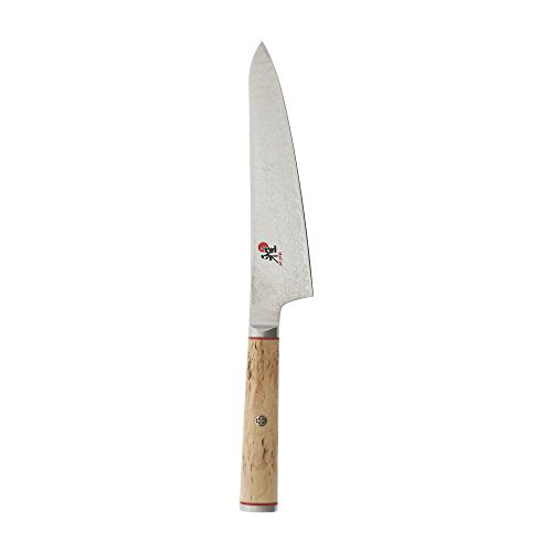 Birchwood SG2 Japanese Prep Knife (Stainless Steel / 5.5")