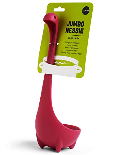 The Original Nessie Ladle