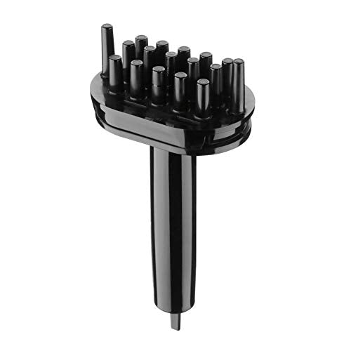 3/8" (10mm) Dicing Grid Punch Tool for WFP16SCD Food Processor (Blade Punch Tool)