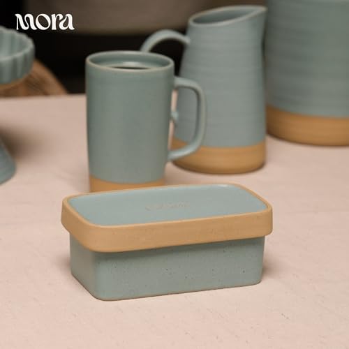 Ceramic Two in (Iris)