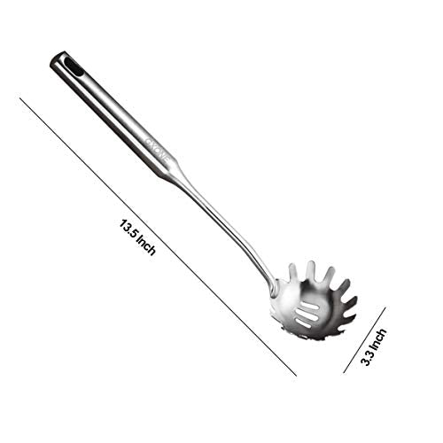 Spaghetti Spoon (Pasta Spoon)