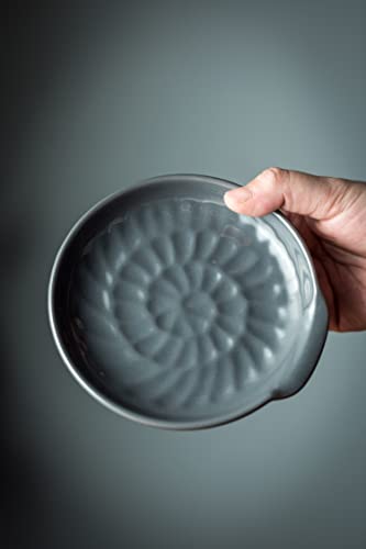 Ceramic Spoon Rest for Stove Top
