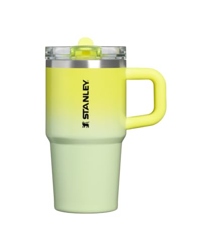 Quencher ProTour Flipstraw Tumbler (20 Ounces / Atomic Gradient)