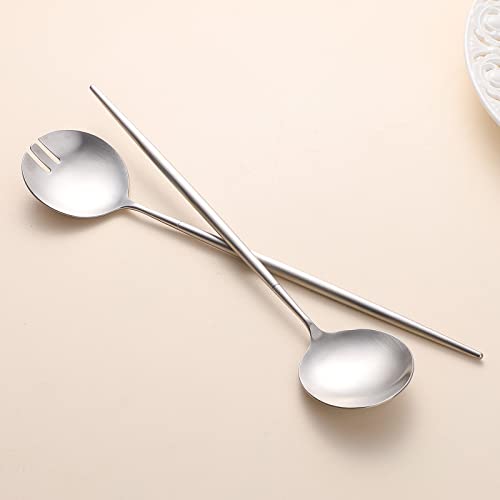 Salad Servers (silvelr)