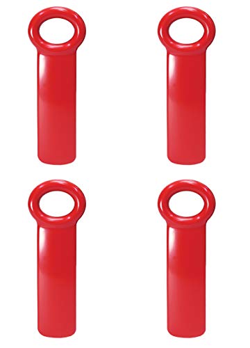 Original Easy Jar Key Opener (Set of 4)