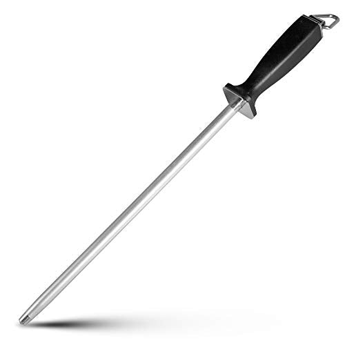 Superior Knife Sharpening Rod