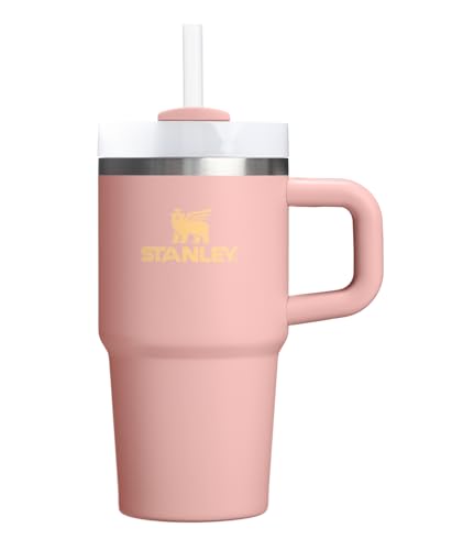 Quencher H2.0 Flow State Tumbler (20 Ounces / Peach Rose)