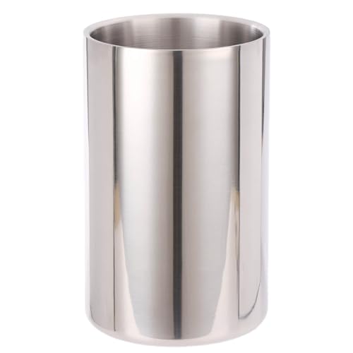 Double Wall Utensil Holder
