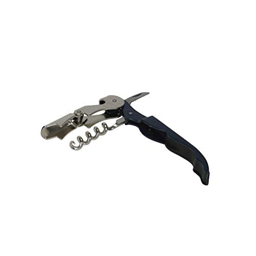 Anggur Double Hinged Waiter's Corkscrew