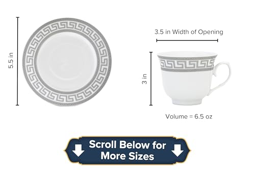 Dinnerware Set for 8