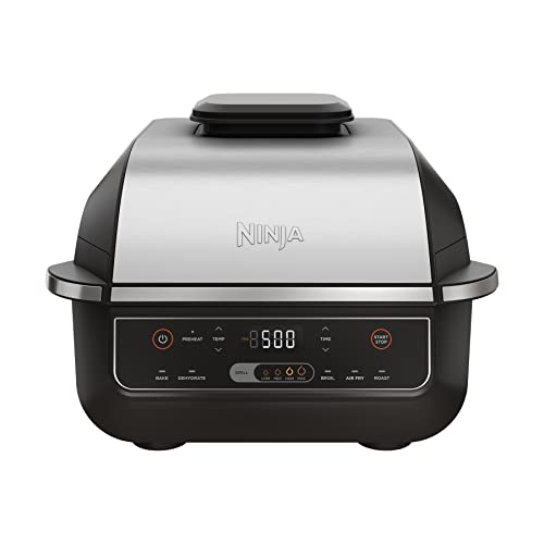 Foodi® 6 in (6-in-1)