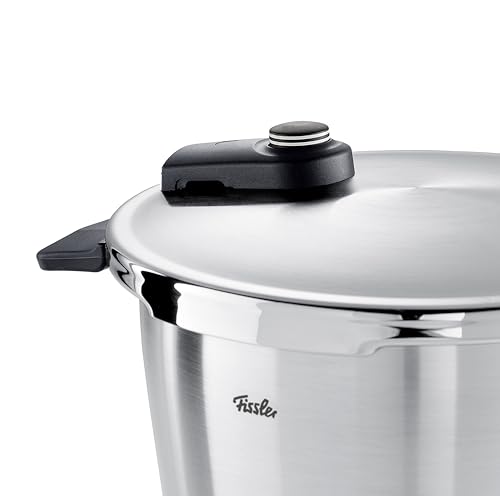 Vitaquick Premium 3 Piece Pressure Cooker Set (6.3 Quarts)
