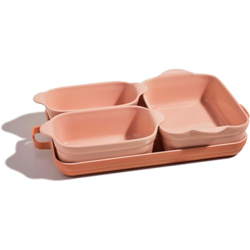 Bakeware Set 5 (Spice)