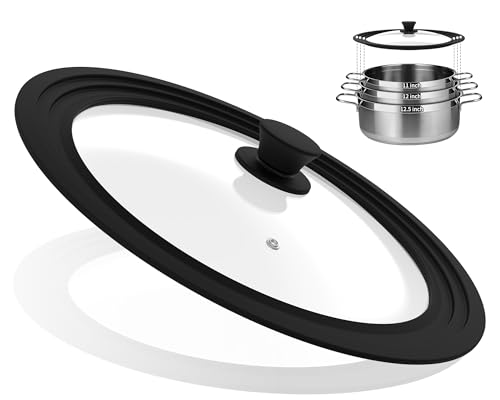 Universal Lid for Pots (11",12",12.5")