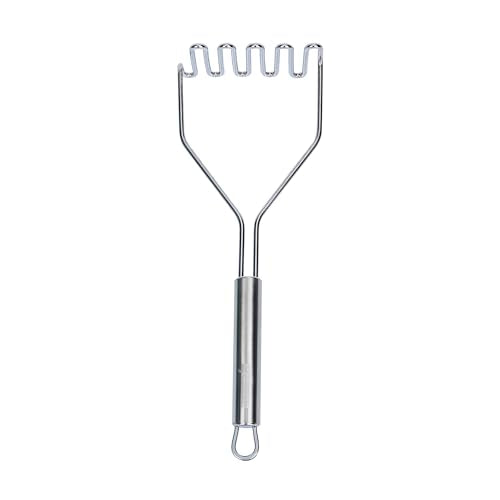 Stainless Steel Potato Masher (6 Count)