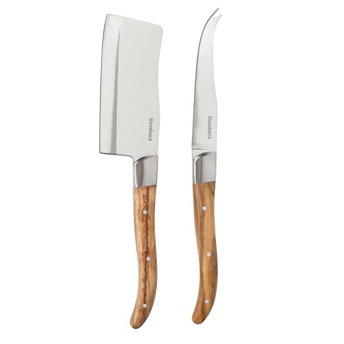 Cheese Knife Set