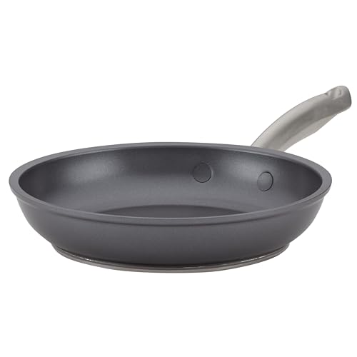 Accolade Forged Hard Anodized Nonstick Frying Pan (Skillet (8"))