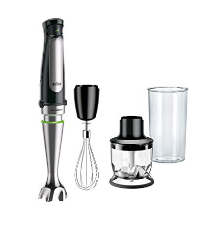 MultiQuick MQ7025X Hand Blender w (MQ7025X)