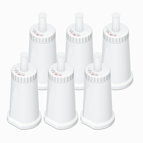 Water Filter Cartridges (6 Pcs)
