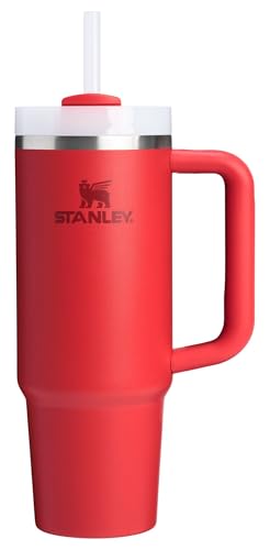 Quencher H2.0 Flow State Tumbler (30 Ounces / Chili Red)