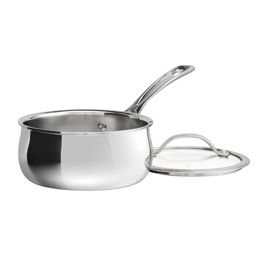 PureClad™ Triple (1.5 Quart Saucepan)