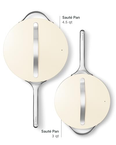 10.5" Ceramic Non (Cream)