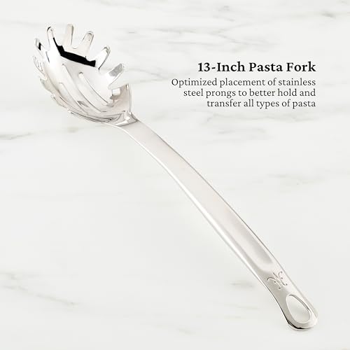 Provisions Chef's Tools (5 Piece Set)