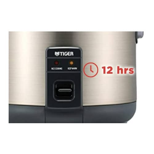 Jnp S55u 3 Cup Rice Cooker (3-Cup / Urban Satin)