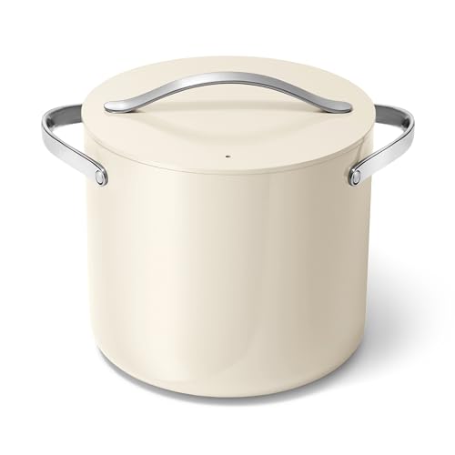 12 qt Ceramic (Cream)